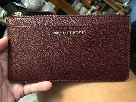 michael kors cinder wallet|michael kors wallets outlet online.